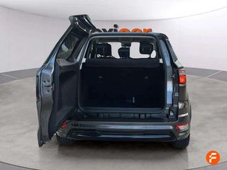 Ford Ecosport 1.0T EcoBoost 92kW (125CV) S&S ST Line