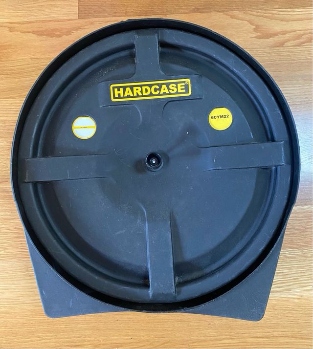 Platillos Batería Zildjian y Sabian