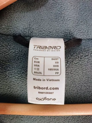 Chaqueta impermeable trekking con capucha Quechua