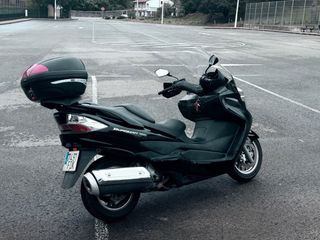 Suzuki Burgman 400 del 2006