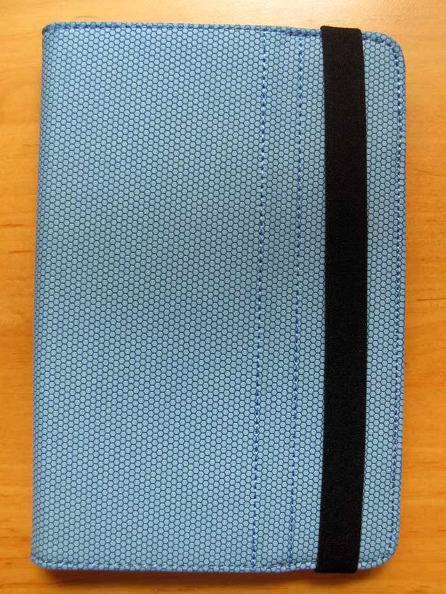 Funda teclado Bluetooth para tablet 7" Silver HT