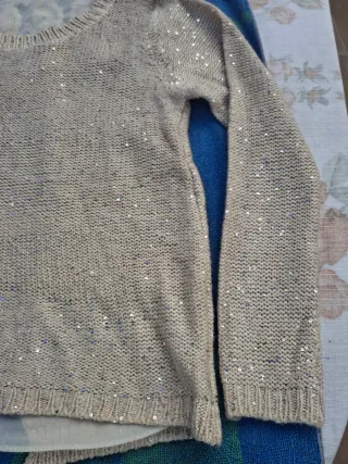 Blusa T XL. Nueva. Medidas en descripción