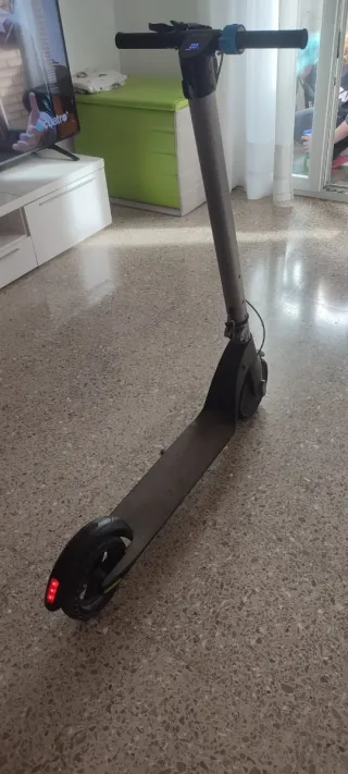 Ruedas patinete Bongo