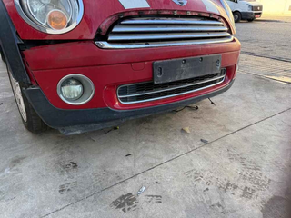 Paragolpes Delantero MINI Mini (R56)(2006->2013