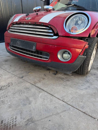 Paragolpes Delantero MINI Mini (R56)(2006->2013