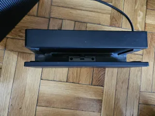 Nintendo Switch Azul y Amarillo + Estuche y Juegos