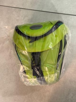 Borsa fotografica tracolla