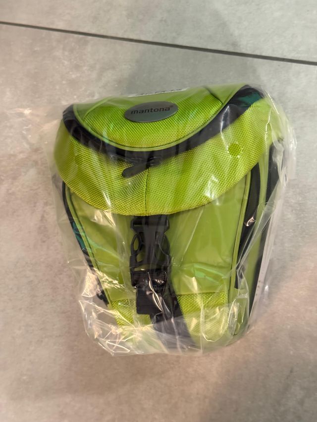 Borsa fotografica tracolla