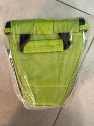 Borsa fotografica tracolla