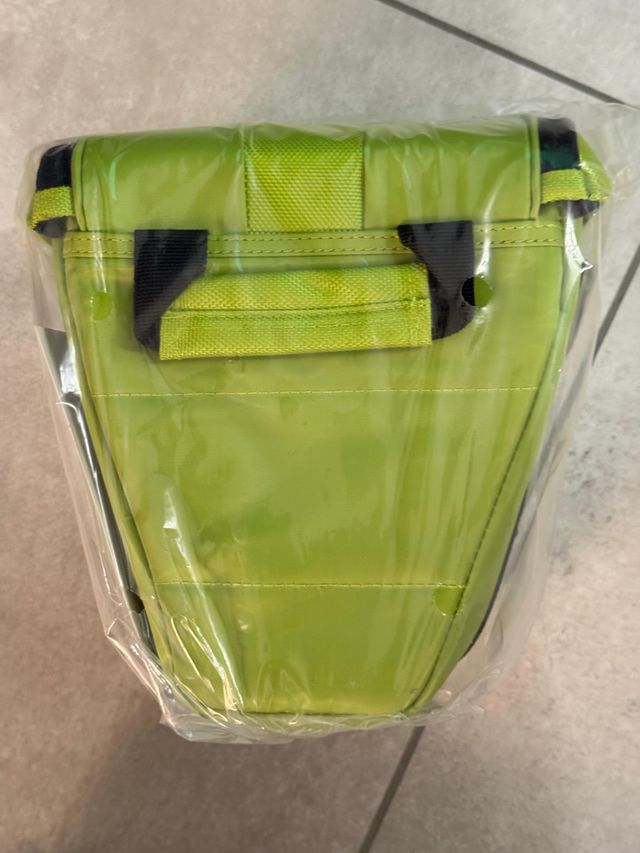 Borsa fotografica tracolla