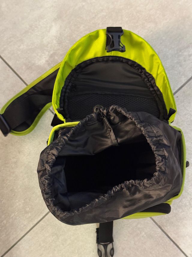 Borsa fotografica tracolla