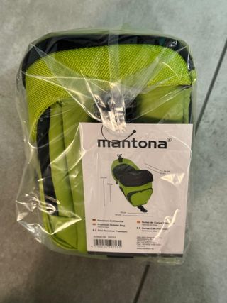 Borsa fotografica tracolla