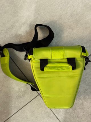 Borsa fotografica tracolla