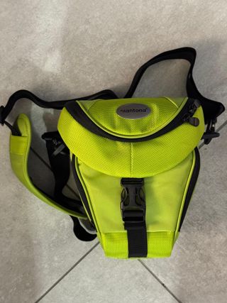 Borsa fotografica tracolla