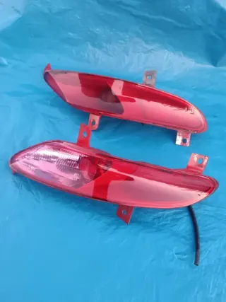 Pilotos Traseros Inferiores Alfa Romeo GT