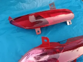 Pilotos Traseros Inferiores Alfa Romeo GT