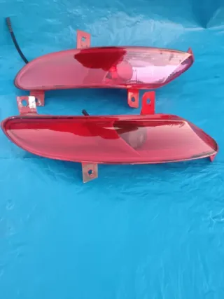 Pilotos Traseros Inferiores Alfa Romeo GT