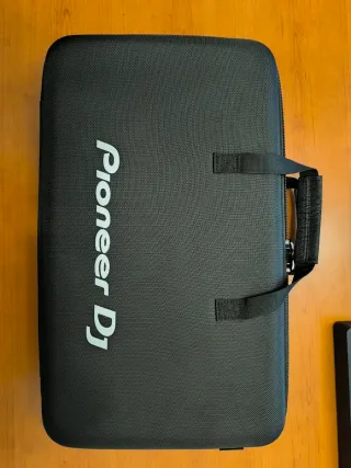 Controlador DJ Pioneer DDJ-FLX4