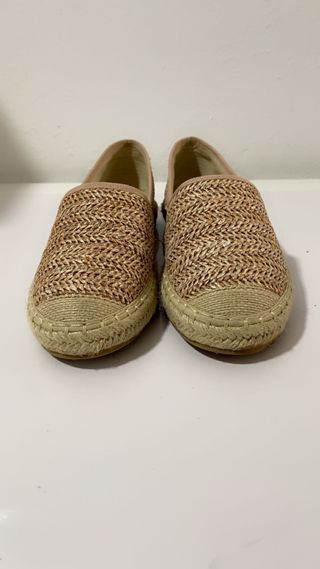 Zapatos planos Blogger mujer talla 38