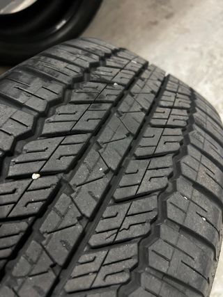 Neumáticos Bridgestone 265/55/19