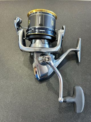 Carrete Shimano Fliegen SD35