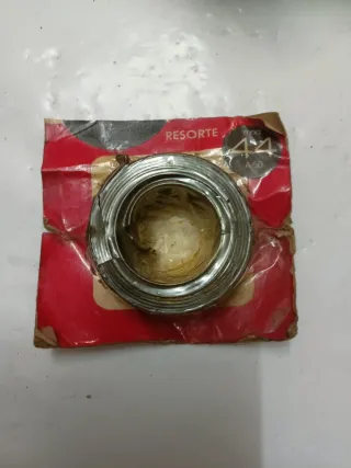 Resorte Muelle Telesco 44 A-50