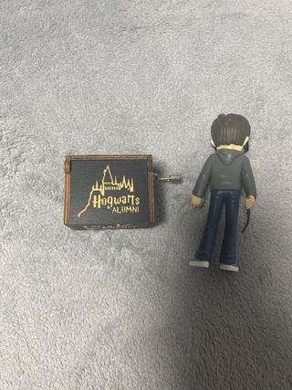 Pack Decoración Harry Potter