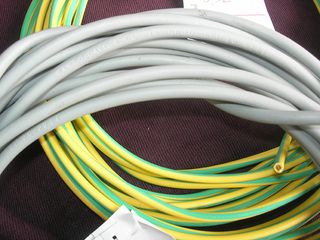 Cavi elettrici vari tipi