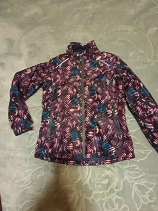 Traje de nieve Crivit 122/128 (6-8 años)