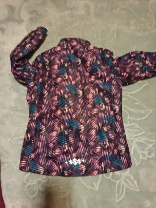 Traje de nieve Crivit 122/128 (6-8 años)