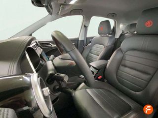 MG ZS 1.0T Luxury Auto