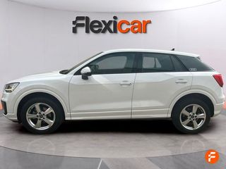 Audi Q2 Sport 30 TFSI 85kW (116CV)