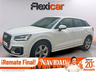Audi Q2 Sport 30 TFSI 85kW (116CV)