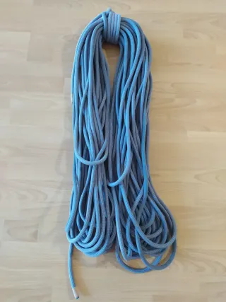 Cuerda Escalada Fixe Jungle 9.5mm