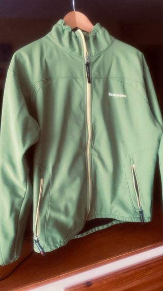 Chaqueta Grifone verde