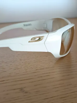 Gafas de montaña Julbo fotocromáticas