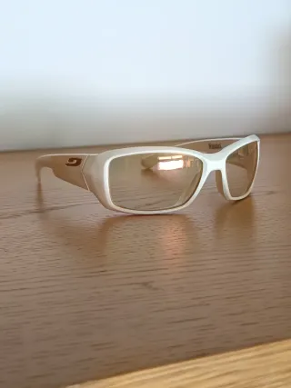 Gafas de montaña Julbo fotocromáticas