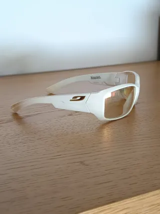 Gafas de montaña Julbo fotocromáticas