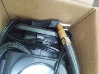 Compresor de Aire Cevik Pro AIR 230/12