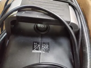 Compresor de Aire Cevik Pro AIR 230/12