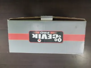 Compresor de Aire Cevik Pro AIR 230/12