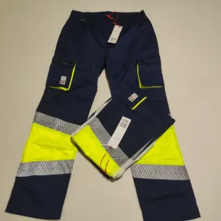 2 Pantalones de Trabajo