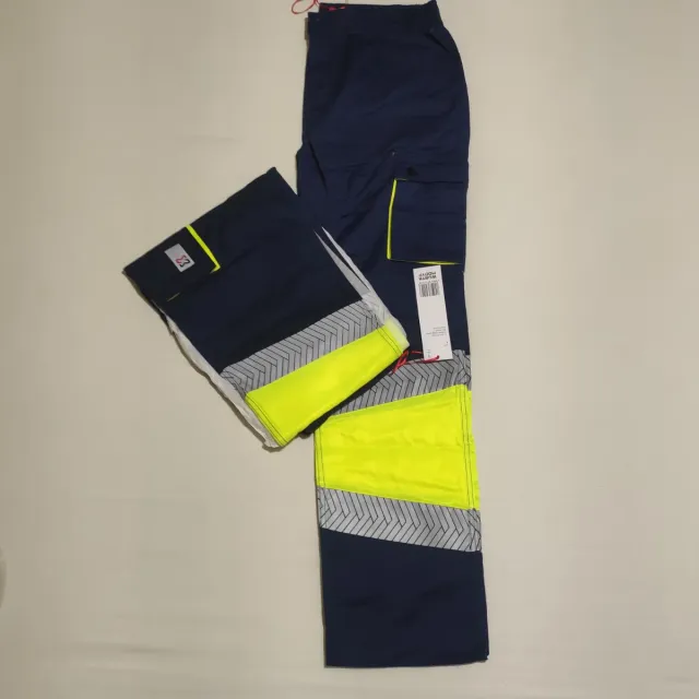 2 Pantalones de Trabajo