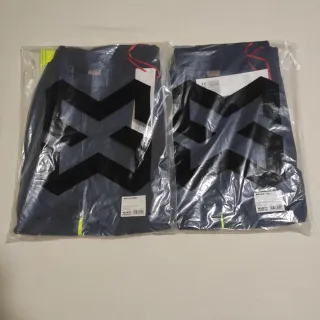 2 Pantalones de Trabajo