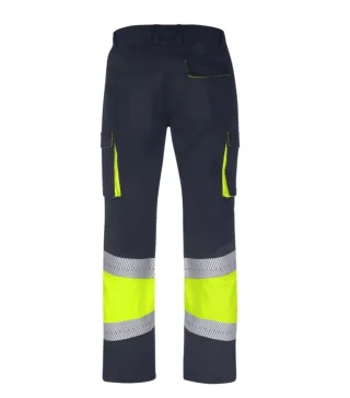 2 Pantalones de Trabajo