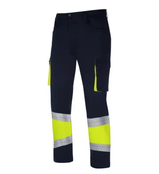 2 Pantalones de Trabajo