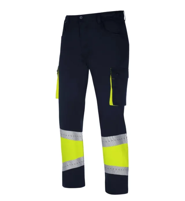 2 Pantalones de Trabajo