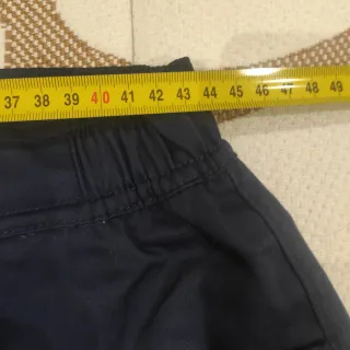 2 Pantalones de Trabajo