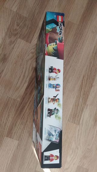 Lego 70431 Faro Serie Hidden Side Precintato