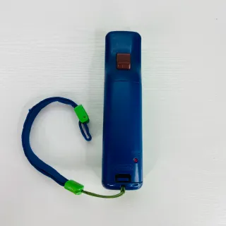 Controller Wii MotionPlus Inside Luigi limited ed.